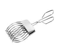 Tagliacipolla | Pinze Per Tagliare Il Pane Con Carne | Morsetto In Acciaio Inossidabile Gadget Da Cucina Utensile Da Cucina Supporto Per Per Pane, Patate Al Limone, Frutta Per Barbecue
