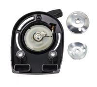 Tagliacorde per montaggio esterno attrezzatura elettrica estrattore di rinculo