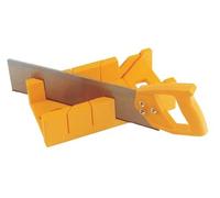 Tagliacornici c/segaccio cassetta taglia cornice cornici per quadro in plastica
