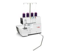 Tagliacuci Bernette B64 Airlock con infilatura automatica ad aria