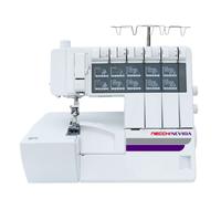 Tagliacuci con Punto di Copertura NECCHI NCV10A 10.000 metri di filo omaggio