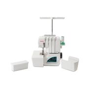 Tagliacuci Janome 644D