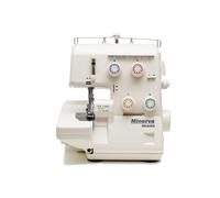 Tagliacuci Minerva M 640 DS Tagliacuci a 3 o 4 fili