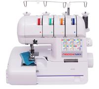 Tagliacuci Necchi N183 con 5 anni di garanzia e 10.000 metri di filo omaggio