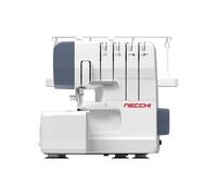 Necchi NL11C Tagliacuci meccanica con 10.000 metri di filo omaggio