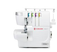 Tagliacuci Singer SE017 ELITE con 10.000 metri di filo omaggio e 5 anni di garanzia