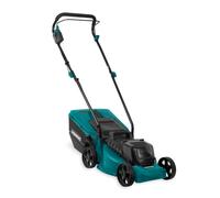 Tagliaerba 40V - Motore senza spazzole - 33cm | Es atteria e caricatore rapido