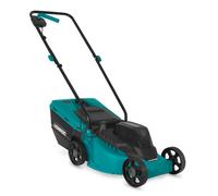 Tagliaerba a Batteria 20V - Brushless - 32 cm | Escluso Batteria e Caricatore Rapido