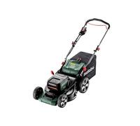 TAGLIAERBA A BATTERIA 46CM RM 36-18 LTX BL 46 0AH - ME 601606850