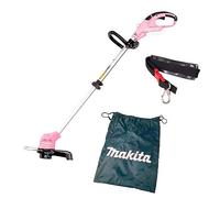 Tagliaerba a batteria da 12 V, CXT rosa, senza batteria, senza caricatore Makita UR100DZP