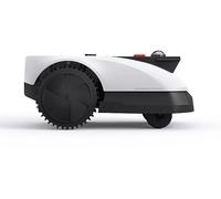 ECOVACS GOAT O500 Panorama Robot Tagliaerba Senza Filo Perimetrale 500 m², Mappatura Automatica Rasaerba Robot, Visiva Panoramica Potenziata con LiDAR, Passa percorso di 0,7 m, Pendenza 45%