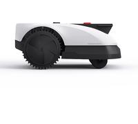 ECOVACS GOAT O800 RTK Robot Tagliaerba Senza Filo Perimetrale 800m², RTK+Vision Potenziata da LiDAR Rasaerba Robot, Mappatura Automatica, Passa percorso di 0,7 m, Taglio dei bordi, Pendenza 45%