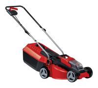 Tagliaerba a batteria Einhell GE-CM 18/30 Li 18 V - Solo corpo macchina