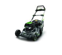 Rasaerba a batteria EGO LM2021E-SP semovente 50cm KIT batteria 5.0A e caricabatt