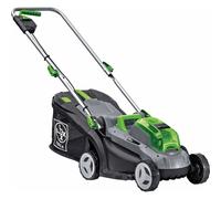 Tagliaerba a batteria LUX PowerSystem 1 20 V L taglio 33 cm