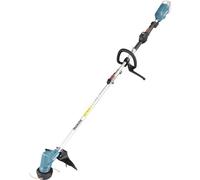 Tagliaerba a batteria Makita DUR191LZX3 18 V (senza batteria, senza caricabatterie)