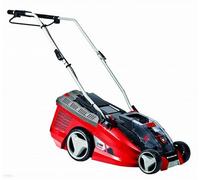 TAGLIAERBA A BATTERIA TOSAERBA TAGLIA TOSA RASA ERBA EINHELL GE-CM 36 LI