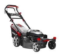 TAGLIAERBA A BENZINA CON MOTORE DA 4,2 KW E VOLANTE DA 51 CM - DED8727-51C