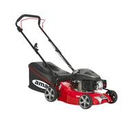 Rasaerba a spinta Ama TRX 421 da 80cc funzioni 4in1