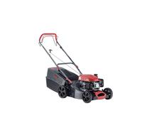 AL-KO Tosaerba a Benzina semovente Comfort 42.1 SP-A, Larghezza di Taglio 42 cm, Motore PRO 125, Raccolta Erba da 60 Litri, funzioni di Raccolta e pacciamatura