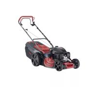 AL-KO - Tosaerba a scoppio semovente - 167cc Honda GCVx170, taglio 51cm.Taglio,Raccolta,Mulching,Scarico Laterale. Alzo Centralizzato. Cesto 70l. Ideale 1800mq