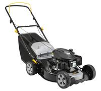 Tagliaerba a scoppio Alpina AL4 46 A da 123 CC L taglio 46 cm