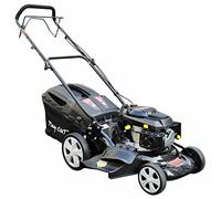 Ama Rasaerba a trazione Playcut LT 465H – 146 cc, 4in1, mulching, cesto 60 L