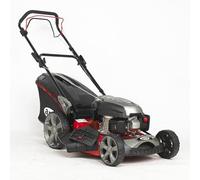 RASAERBA A SCOPPIO SEMOVENTE AMA TRX 511 TAGLIAERBA TAGLIO 50 CM 170CC 38468