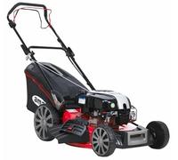 Tagliaerba a Scoppio Ama TRX 531B 161cc 4in1 53 cm | 4in1