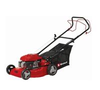 TAGLIAERBA A SCOPPIO GC-PM 46/4 S RASAERBA A TRAZIONE SEMOVENTE EINHELL