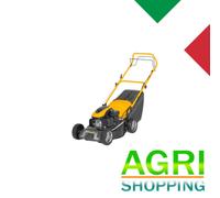 Tagliaerba a Scoppio STIGA Collector 48 S Motore ST120 OHV