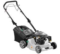 Tagliaerba a scoppio TECKGARD TGR 42 S 146 CC 44 cm Nero bianco