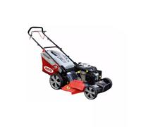 RASAERBA SEMOVENTE TRAZIONATO A SCOPPIO LT70 196CC CM 52 TAGLIAERBA TOSAERBA