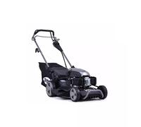 Tagliaerba a scoppio trazionato Ama "TRX-48P" taglio 48 cm 196cc
