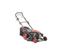 Rasaerba Blue Bird B51 con 3 sistemi di taglio e cilindrata da 173 cc