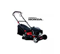 TAGLIAERBA A SCOPPIO TRAZIONATO SANDRIGARDEN "SG-H14546" TAGLIO 46CM 145 CC ...