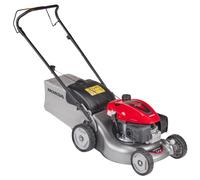 TAGLIAERBA A SPINTA A SCOPPIO HONDA HRG 416 PK