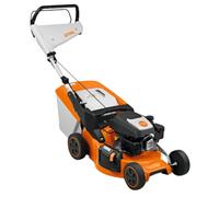 TAGLIAERBA A SPINTA A SCOPPIO STIHL RM 248