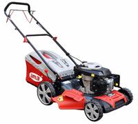 Rasaerba a trazione Ama NRT52X da 196cc funzioni 4in1