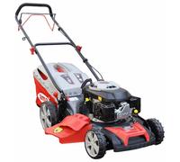 Rasaerba a trazione Ama NRT 465 da 146cc funzioni 4in1