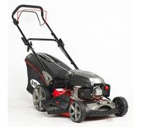 Rasaerba a trazione Ama TRX 525 da 145cc funzioni 4in1