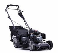 Tagliaerba a trazione Ama TRX-53P da 196 cc funzioni 4in1