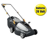 TAGLIAERBA ALPINA A BATTERIA AL1 3820