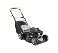 Tagliaerba a scoppio Alpina AL5 51 SAQ trazionato semovente taglio 51cm