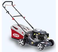 Rasaerba a spinta Ama NRS 465 da 146cc funzioni 2in1