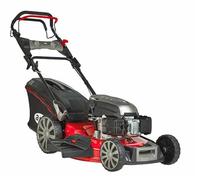Tagliaerba Ama TRX 560HL a Scoppio 196cc 4in1 56 cm