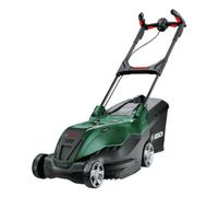 Tagliaerba Bosch AdvancedRotak 36V 40cm Batteria 650m² Verde