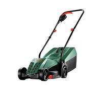 Bosch Tagliaerba/Tosaerba a filo EasyRotak 32-235 | motore da 1.200 W, larghezza di taglio: 32 cm, cesto raccoglierba da 31 l, per giardini di piccole dimensioni
