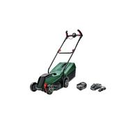 Tagliaerba Bosch CityMower 300 m2 32 cm Batteria 18V 4Ah