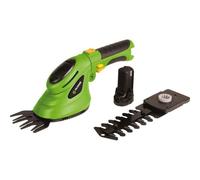 Tagliaerba e Mini Recisorba senza fili Fieldmann FZN 4101-A 3.6V